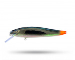Gnarly Baits Twitch 25 cm - Hot Anchovy Gnarly Baits Twitch 25 cm - Hot Anchovy